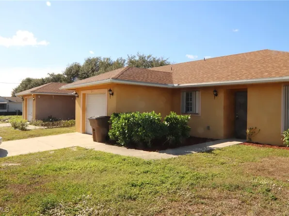 320 Harry Ave S, Lehigh Acres, FL 33973