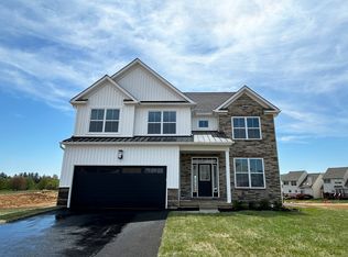 348 Abby Rd, Macungie, PA 18062