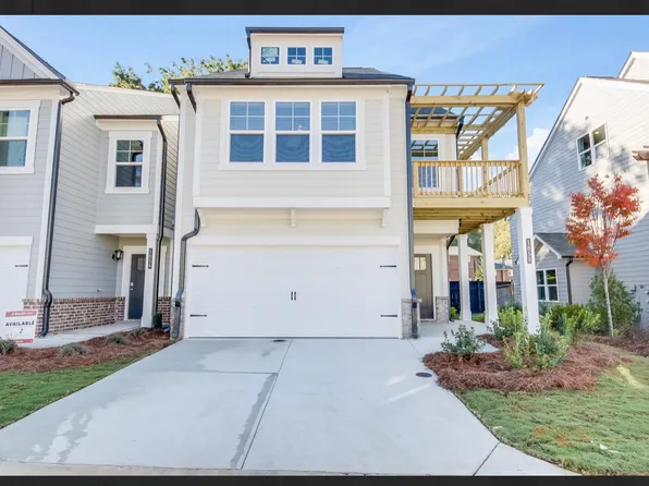 (undisclosed Address), Smyrna, GA 30080