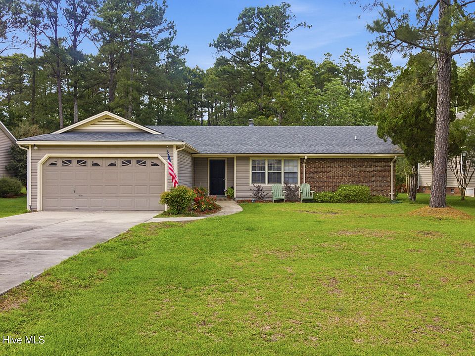 1st image of 1820 Caracara Drive
