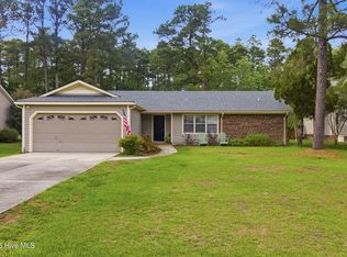 1820 Caracara Drive, New Bern, NC 28560