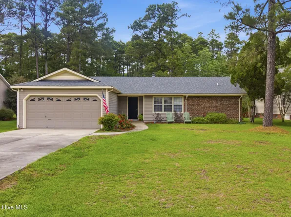 1820 Caracara Drive, New Bern, NC 28560