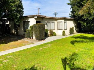 8209 Puritan St, Downey, CA 90242