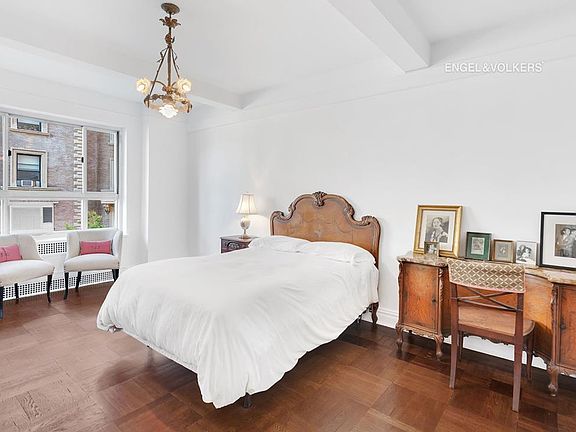 3rd image of 411 W End Ave APT 5F