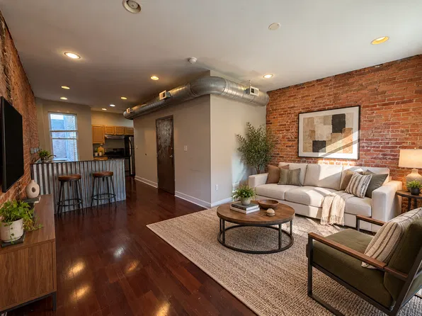 Mifflin Street 1511, 1511 Mifflin St Floor 2, Philadelphia, PA 19145