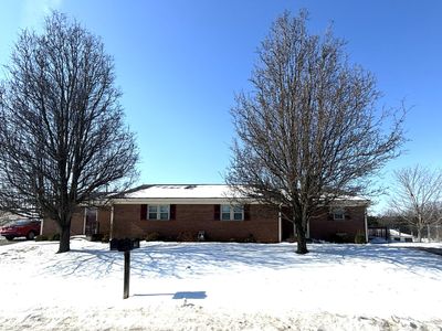 15 Ashwood Ct #15A-15B, Frankfort, KY, 40601