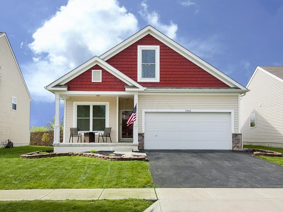 1st image of 5943 Bucksburn Dr