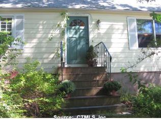 282 Simsbury Rd, West Granby, CT 06090