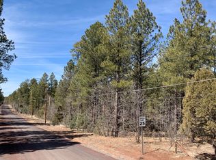 Hilltop Dr PARCEL 1, Lakeside, AZ 85929