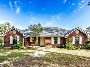 691 Bishop Rd, Huntsville, TX 77320