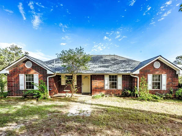 691 Bishop Rd, Huntsville, TX 77320