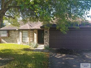 605 Torreon Dr, Brownsville, TX 78526