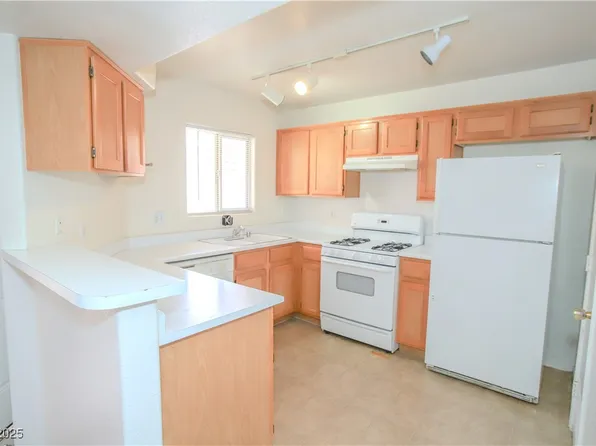 4555 E Sahara Ave #231, Las Vegas, NV 89104