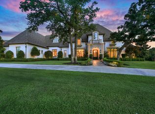 1708 Sherburne Dr, Keller, TX 76262