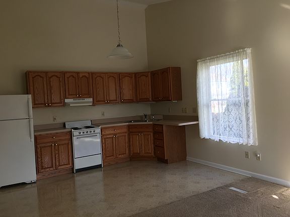 In Law Suite Kitchen area