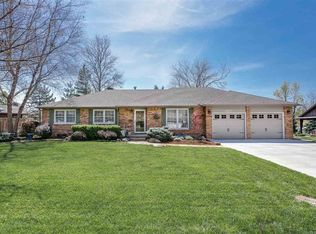 607 E Prairie Rd, El Dorado, KS 67042