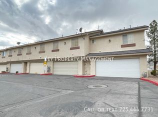1355 Silver Sierra St, Las Vegas, NV 89128
