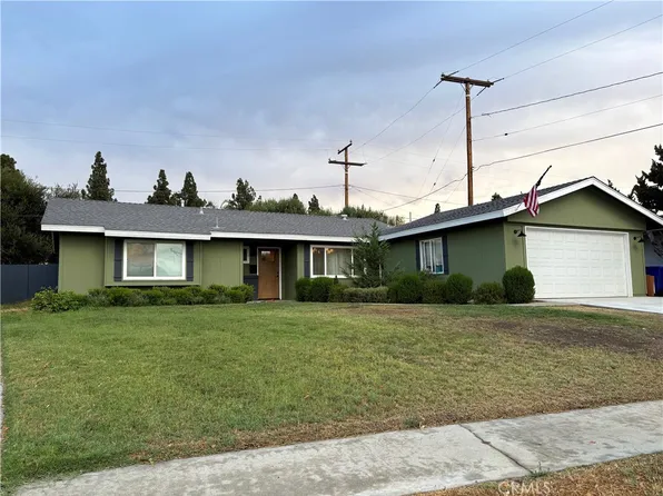 731 Moonstone Ct, Upland, CA 91786
