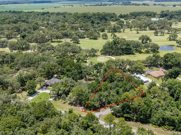 000 NW 110th Cir, Chiefland, FL 32626