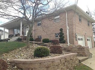 57180 Winding Hill Rd, Bellaire, OH 43906