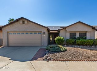 2531 W Camino Del Deseo, Tucson, AZ 85742