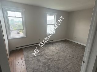 923 Rear Hampton #1, Scranton, PA 18504