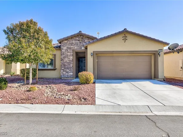 4435 Lavender Ln, Pahrump, NV 89061
