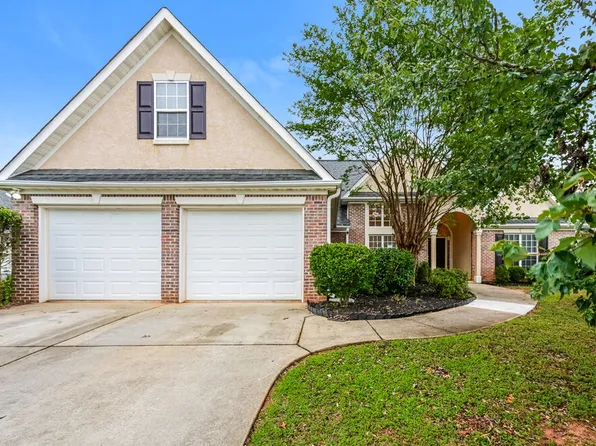 361 Vista Creek Dr, Stockbridge, GA 30281