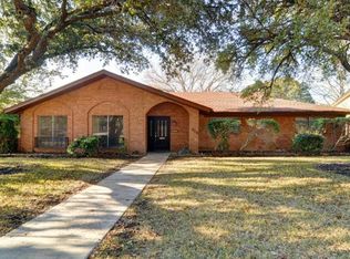 6236 Whitman Ave, Fort Worth, TX 76133