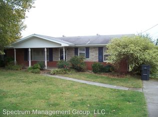 1515 Meadow Lane Cir, Morristown, TN 37813