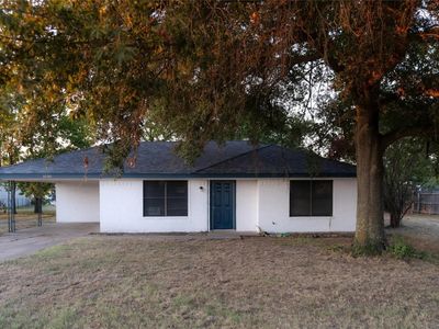 1030 W Tyler St, Cooper, TX, 75432