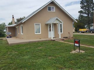 604 E 14th St, Eads, CO 81036