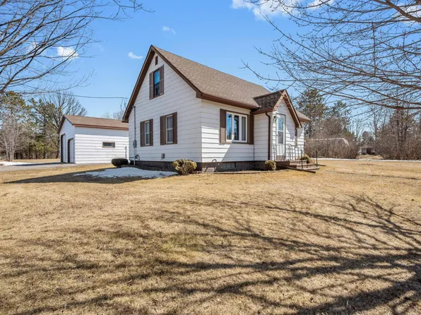 714 SE 4th Ave, Grand Rapids, MN 55744