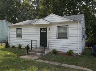 713 Beardsley Ct, Saint Louis, MO 63135