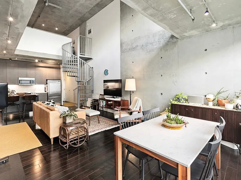 855 Folsom St #118 — Photo 1