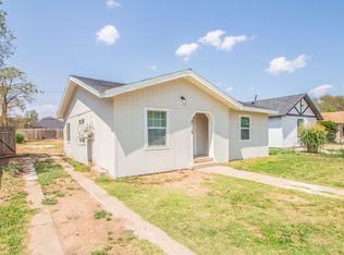 2116 21st St, Lubbock, TX 79411