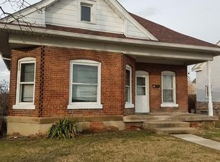 24 E Washington St, Mooresville, IN 46158