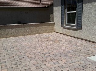 2316 Perrysburg Dr, Henderson, NV 89044