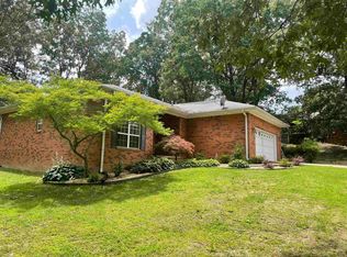 417 Ridge Rd, Pocahontas, AR 72455