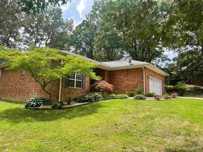 417 Ridge Rd, Pocahontas, AR, 72455