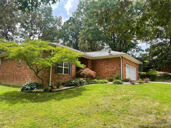 417 Ridge Rd, Pocahontas, AR 72455