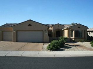 16921 W Glenbrook Ln, Surprise, AZ 85387