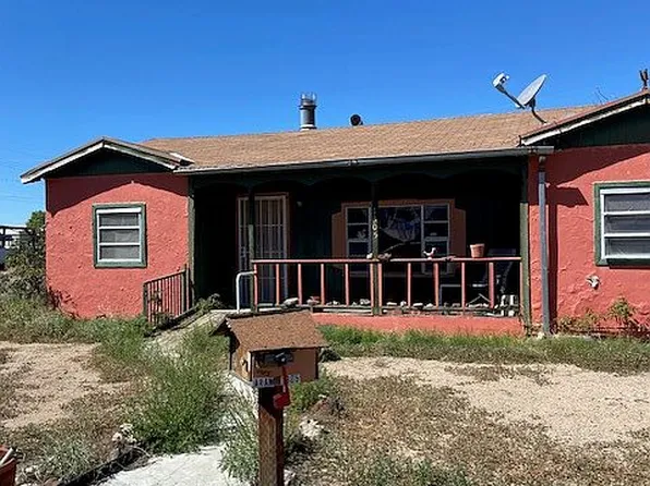 1305 S Copper St, Lordsburg, NM 88045