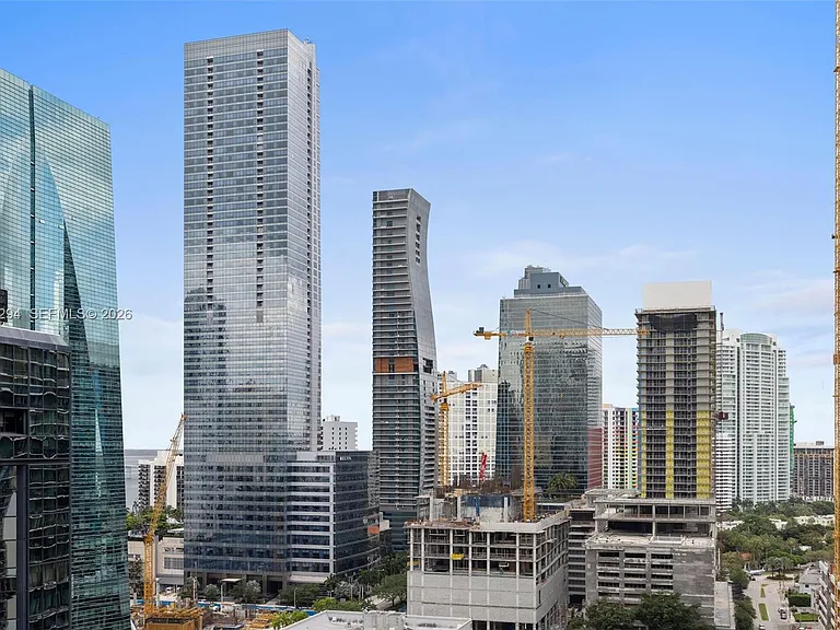 1080 Brickell Ave #2001 — Photo 20