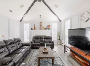 3409 Deep Valley Trl, Plano, TX 75023