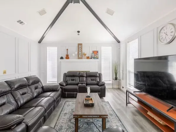 3409 Deep Valley Trl, Plano, TX 75023