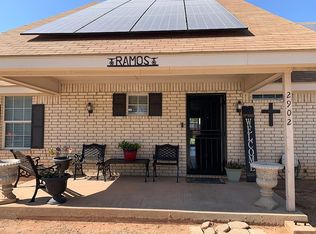 2902 Sayles Blvd, Abilene, TX 79605