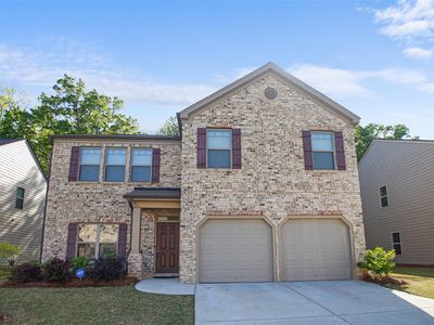 2281 Foxy Dr, Bethlehem, GA, 30620