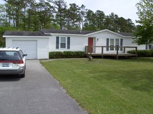 106 Mariners Ct, Gloucester, NC 28528