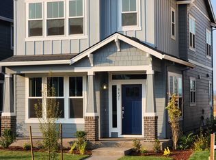 8425 SE Crabapple St, Hillsboro, OR 97123